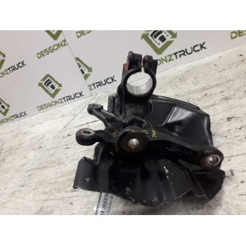 Recambio de mangueta delantera izquierda para bmw serie 3 berlina (e46) 320d referencia OEM IAM   