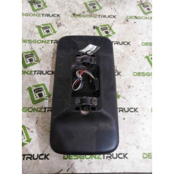 RETROVISOR IZQUIERDO 