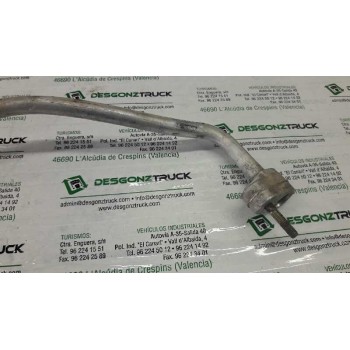 Recambio de tubos aire acondicionado para fiat punto berl. (176) 75 elx referencia OEM IAM   