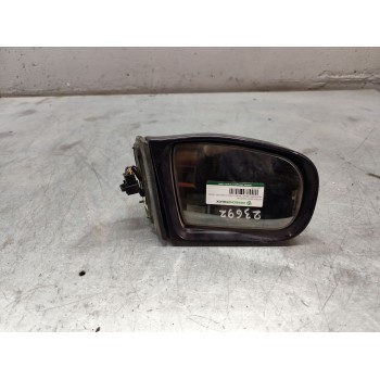 RETROVISOR DERECHO ELECTRICO 11 PINS
