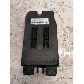 CAJA RELES / FUSIBLES 0005400650 08501002 
