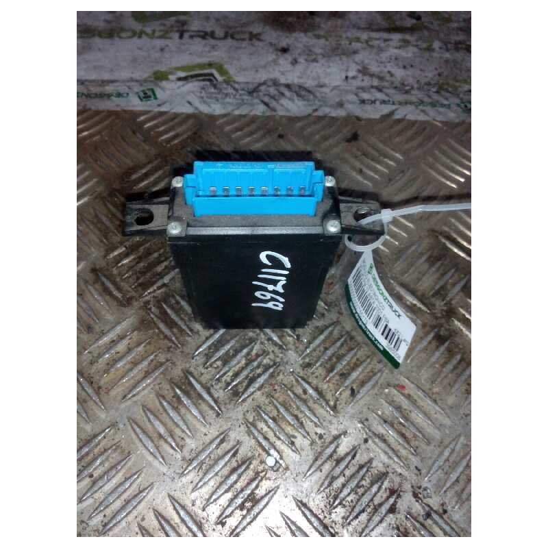 Recambio de modulo electronico para volvo fm 12 asta 2001 fsa  4x2 largo, bajo referencia OEM IAM 3985008 - Amarillo 2