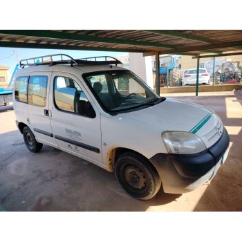 citroën berlingo del año 2005