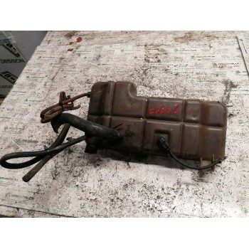 Recambio de deposito expansion para iveco daily combi 1989  2.8 diesel referencia OEM IAM   