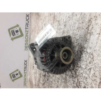 Recambio de alternador para citroën c3 1.4 hdi premier referencia OEM IAM 9646476280 2542704A TG15C022