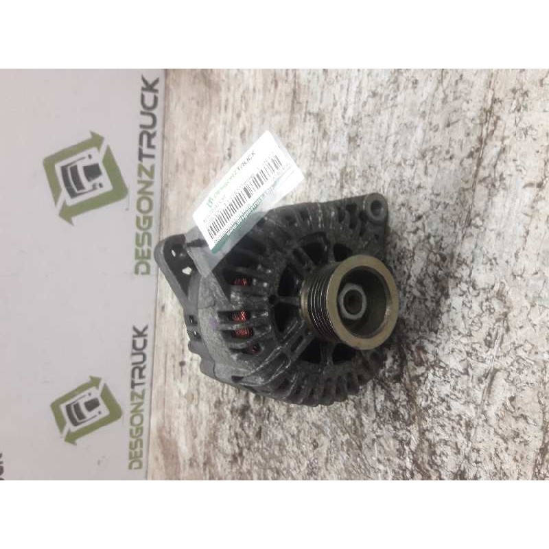 Recambio de alternador para citroën c3 1.4 hdi premier referencia OEM IAM 9646476280 2542704A TG15C022 - Gris 2