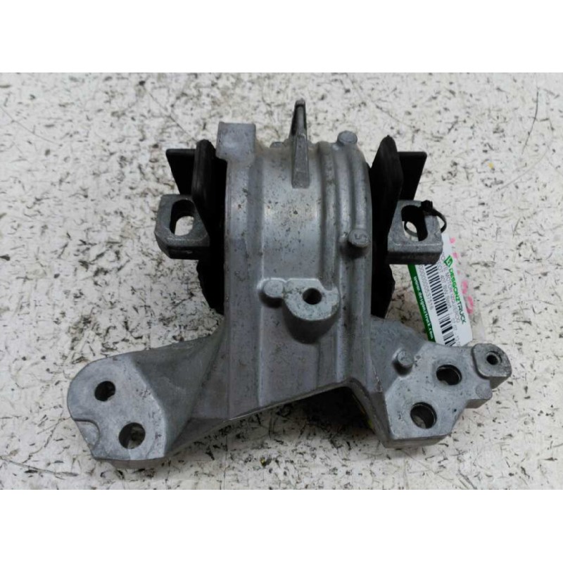 Recambio de soporte motor izquierdo para peugeot 407 sw sport referencia OEM IAM - Gris 2