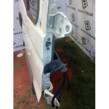 Recambio de puerta delantera derecha para iveco daily caja cerrada (1999 =>) 35 - s 12 caja cerrada referencia OEM IAM   