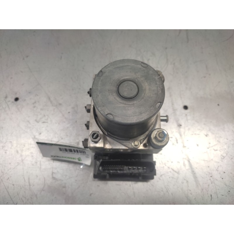 Recambio de abs para peugeot 307 berlina (s2) 1.6 hdi referencia OEM IAM 9659457180  0265800395 2