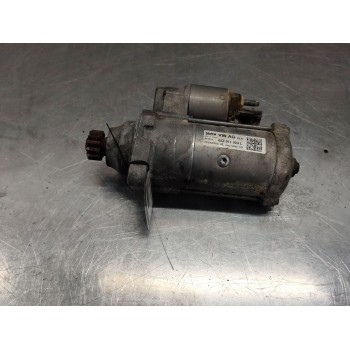 MOTOR ARRANQUE 02z911024 