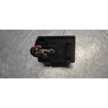 Recambio de caja precalentamiento para peugeot 406 berlina (s1/s2) 2.0 hdi referencia OEM IAM 0281003005 BOSCH 