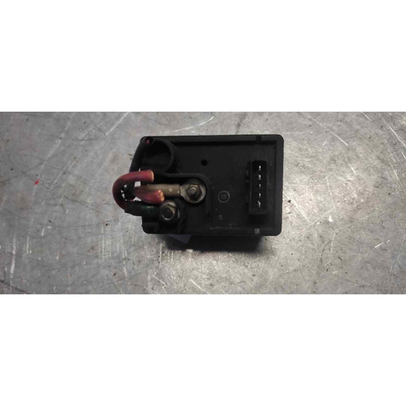 Recambio de caja precalentamiento para peugeot 406 berlina (s1/s2) 2.0 hdi referencia OEM IAM 0281003005 BOSCH 2