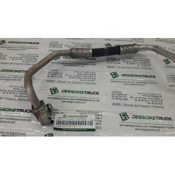 Recambio de tubos aire acondicionado para fiat punto berl. (176) 75 elx referencia OEM IAM   