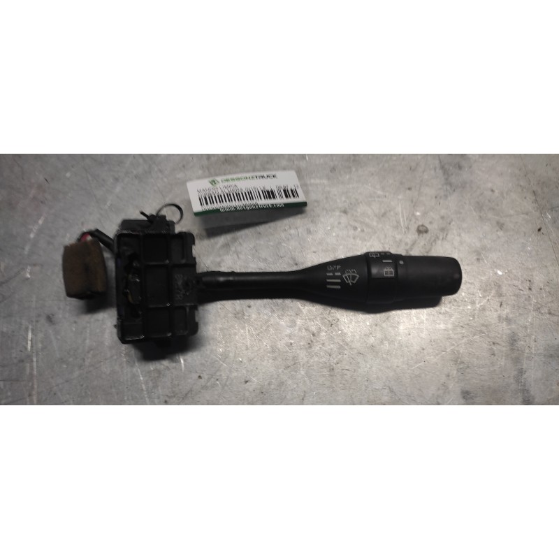 Recambio de mando limpia para nissan almera (n15) lx referencia OEM IAM   