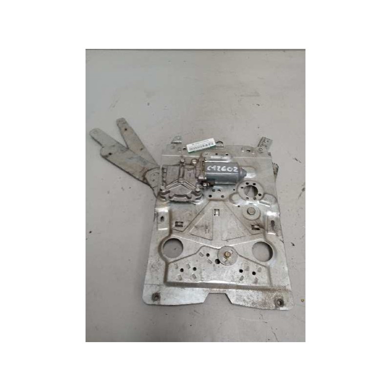 Recambio de elevalunas delantero derecho para volvo fm 12 asta 2001 12.1 diesel (d12d420) referencia OEM IAM   