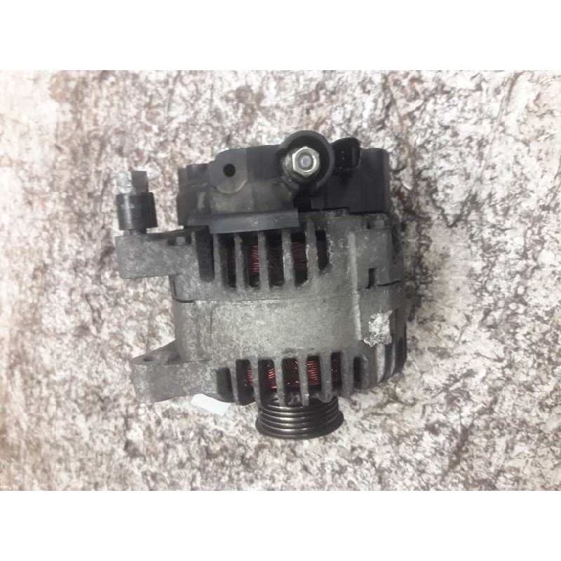 Recambio de alternador para citroën c3 1.4 hdi premier referencia OEM IAM 9646476280 2542704A TG15C022 - Gris 3