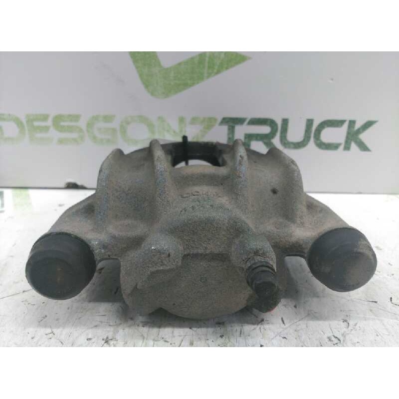 Recambio de pinza freno trasera izquierda para peugeot boxer caja cerr. acristalada (rs2850)(290/330)('02) 330 c td referencia O - Blanco 3