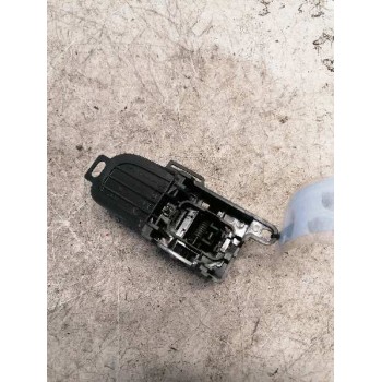 Recambio de maneta interior trasera derecha para nissan micra (k12e) acenta referencia OEM IAM   