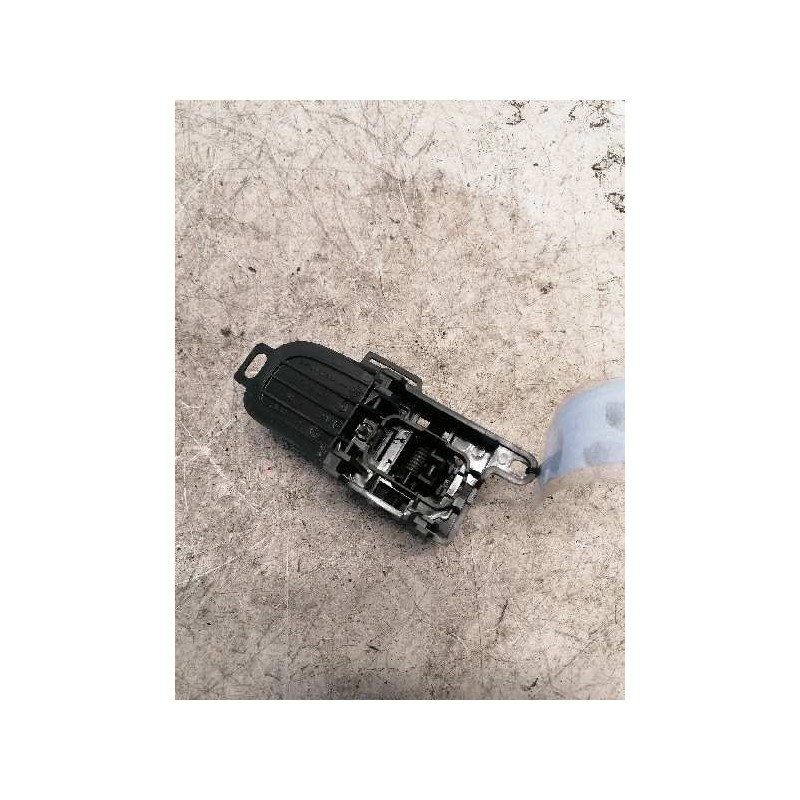 Recambio de maneta interior trasera derecha para nissan micra (k12e) acenta referencia OEM IAM 2