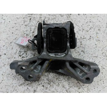Recambio de soporte motor izquierdo para peugeot 407 sw sport referencia OEM IAM   