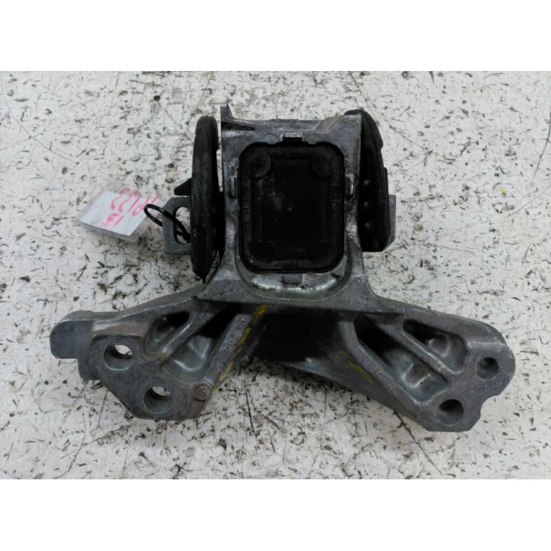 Recambio de soporte motor izquierdo para peugeot 407 sw sport referencia OEM IAM - Gris 3
