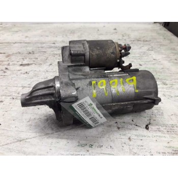 Recambio de motor arranque para bmw serie 3 berlina (e46) 320d referencia OEM IAM 27H20247 10 DIENTES 
