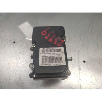 Recambio de abs para peugeot 307 berlina (s2) 1.6 hdi referencia OEM IAM 9659457180  0265800395