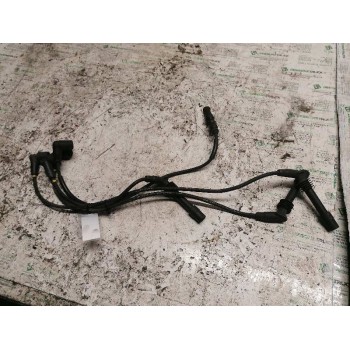 CABLES DE BUJIAS 