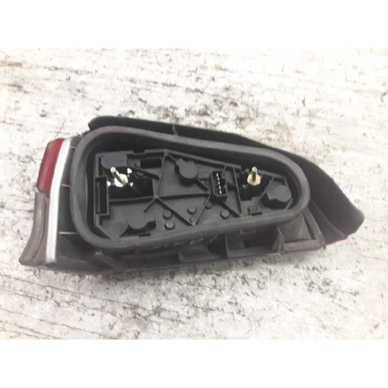 Recambio de piloto trasero derecho para peugeot 106 (s1) cocktail referencia OEM IAM - Blanco 2