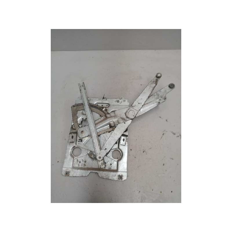Recambio de elevalunas delantero derecho para volvo fm 12 asta 2001 12.1 diesel (d12d420) referencia OEM IAM - Blanco 2