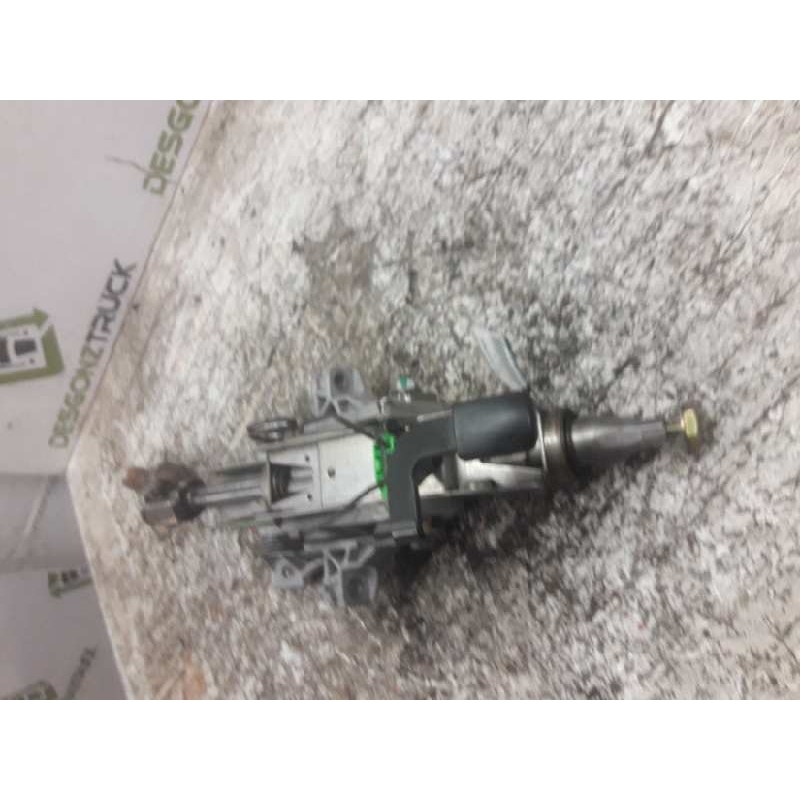Recambio de columna direccion para ford focus c-max (cap) connection referencia OEM IAM 3M513C529AJ 2