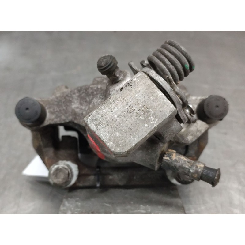 Recambio de pinza freno trasera izquierda para ford c-max 1.6 tdci cat referencia OEM IAM - Blanco 3
