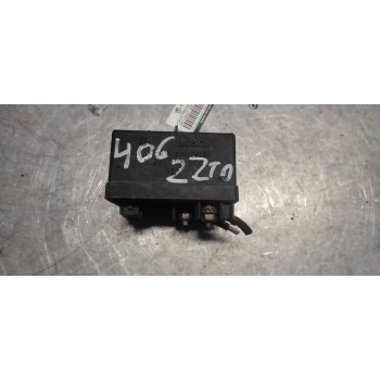 CAJA PRECALENTAMIENTO 0281003005 BOSCH 