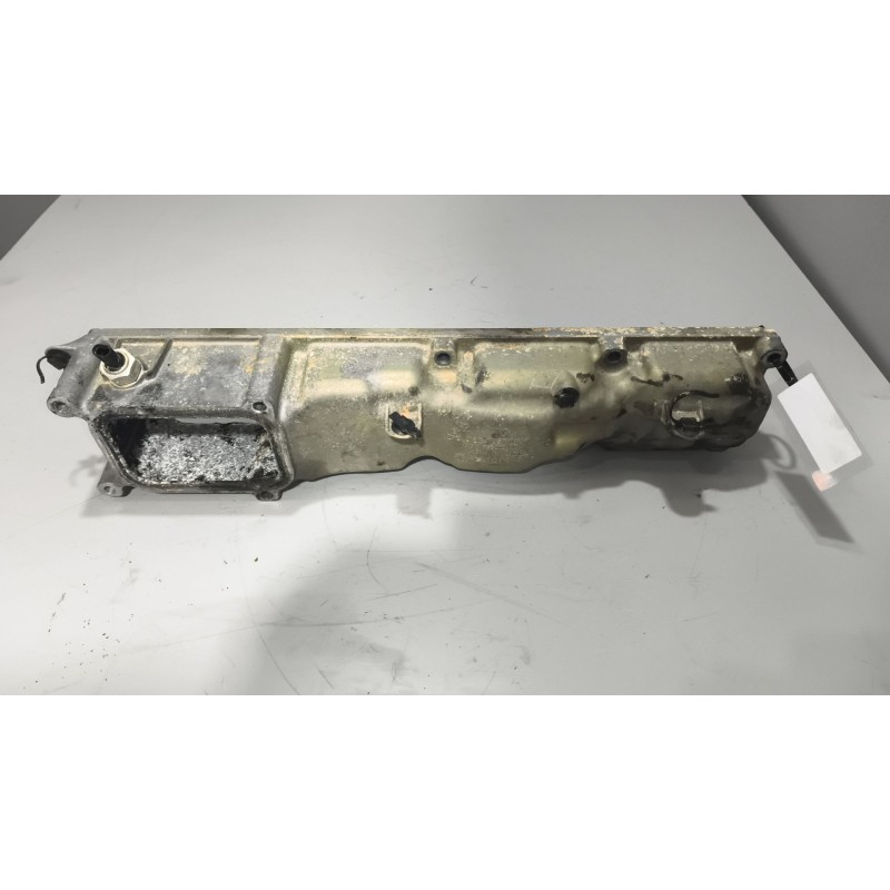 Recambio de colector admision para mercedes-benz atego 4-cil. 4x4 bm 970/2 918 (4x4) om 904 la na l (largo) referencia OEM IAM A - Azul