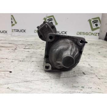 Recambio de motor arranque para bmw serie 3 berlina (e46) 320d referencia OEM IAM 27H20247 10 DIENTES 
