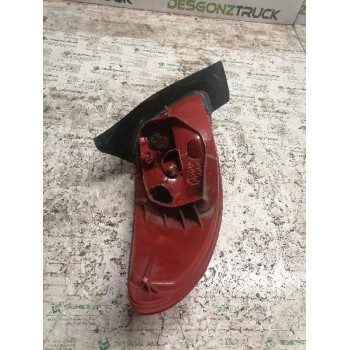 Recambio de piloto trasero derecho para peugeot 206 berlina xt referencia OEM IAM  5 PINS 