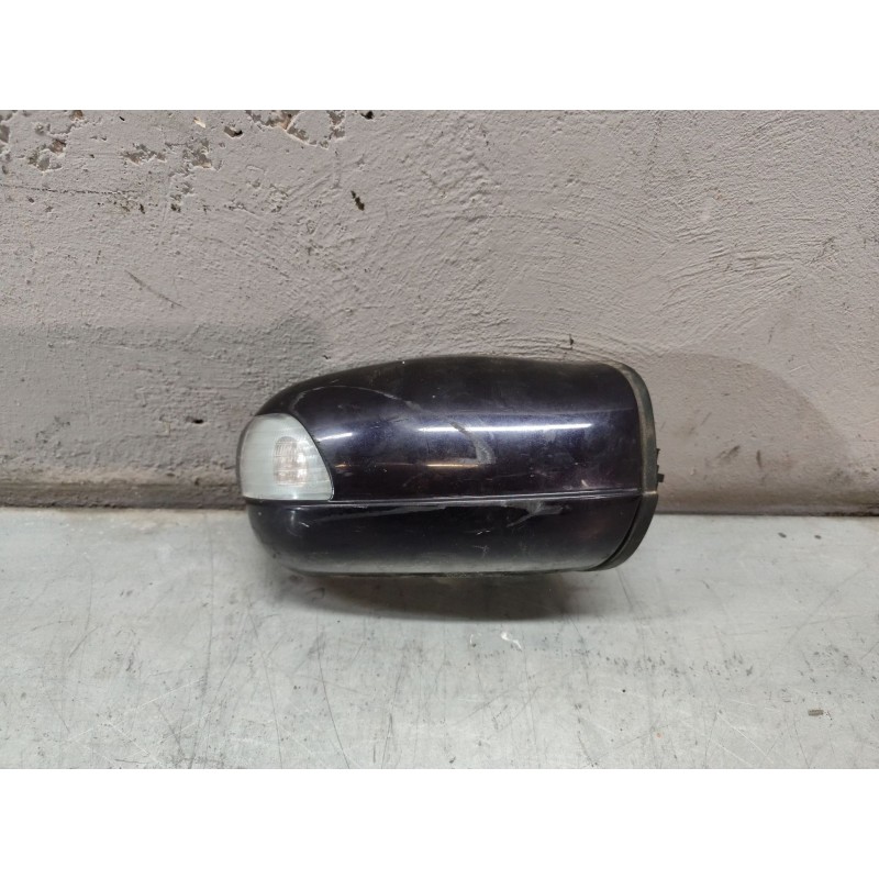Recambio de retrovisor derecho para mercedes-benz clase e (w210) berlina diesel 320 cdi (210.026) referencia OEM IAM  ELECTRICO - Negro 3
