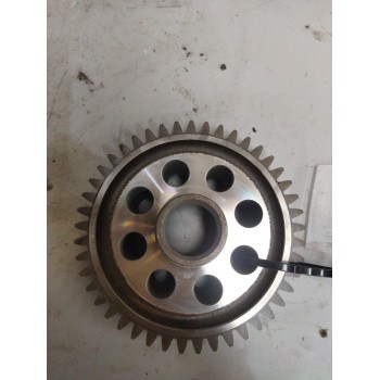 Recambio de piñon para man tgx 18.xxx fg / 4x2 bl xl referencia OEM IAM 51021150278 51021150282 45 DIENTES