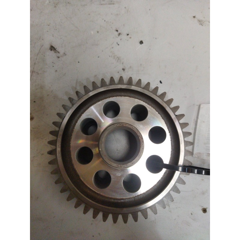 Recambio de piñon para man tgx 18.480 fg / 4x2 bl xl referencia OEM IAM 51021150278 51021150282 45 DIENTES 2