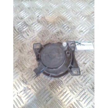 Recambio de faro antiniebla izquierdo para daf serie xf105.xxx fsa 4x2 space-cab referencia OEM IAM   