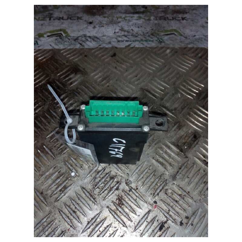 Recambio de modulo electronico para volvo fm 12 asta 2001 fsa  4x2 largo, bajo referencia OEM IAM 1079476 - Amarillo 2