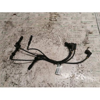Recambio de cables de bujias para opel astra f berlina referencia OEM IAM   
