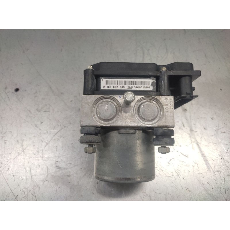 Recambio de abs para peugeot 307 berlina (s2) 1.6 hdi referencia OEM IAM 9659457180  0265800395 4