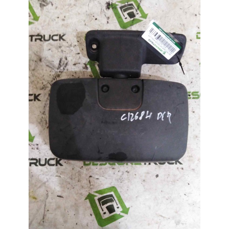 Recambio de retrovisor exterior angular para renault midlum 6.2 diesel referencia OEM IAM   
