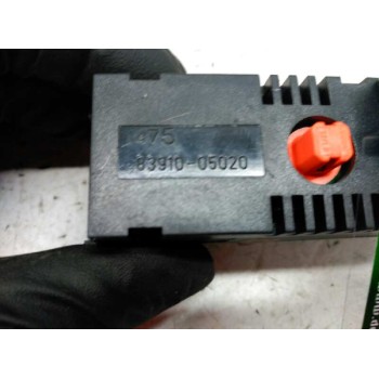 Recambio de pantalla multifuncion para toyota carina (t19) 1.6 berlina referencia OEM IAM   
