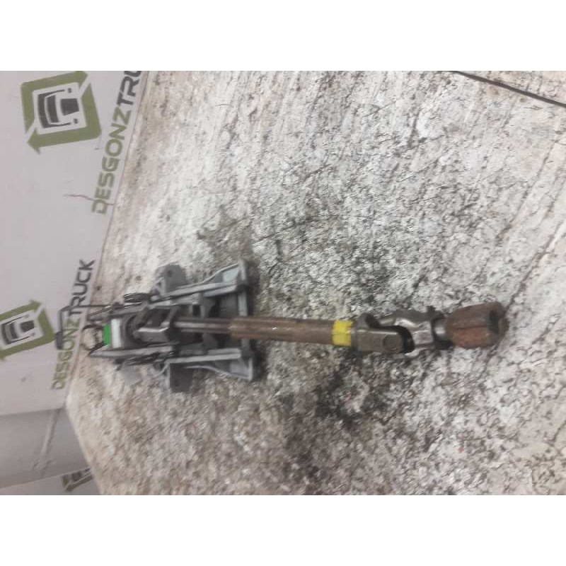 Recambio de columna direccion para ford focus c-max (cap) connection referencia OEM IAM 3M513C529AJ 3