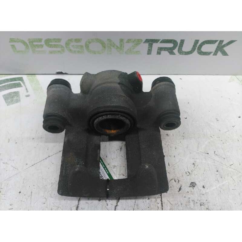Recambio de pinza freno trasera izquierda para peugeot boxer caja cerr. acristalada (rs2850)(290/330)('02) 330 c td referencia O - Blanco 5