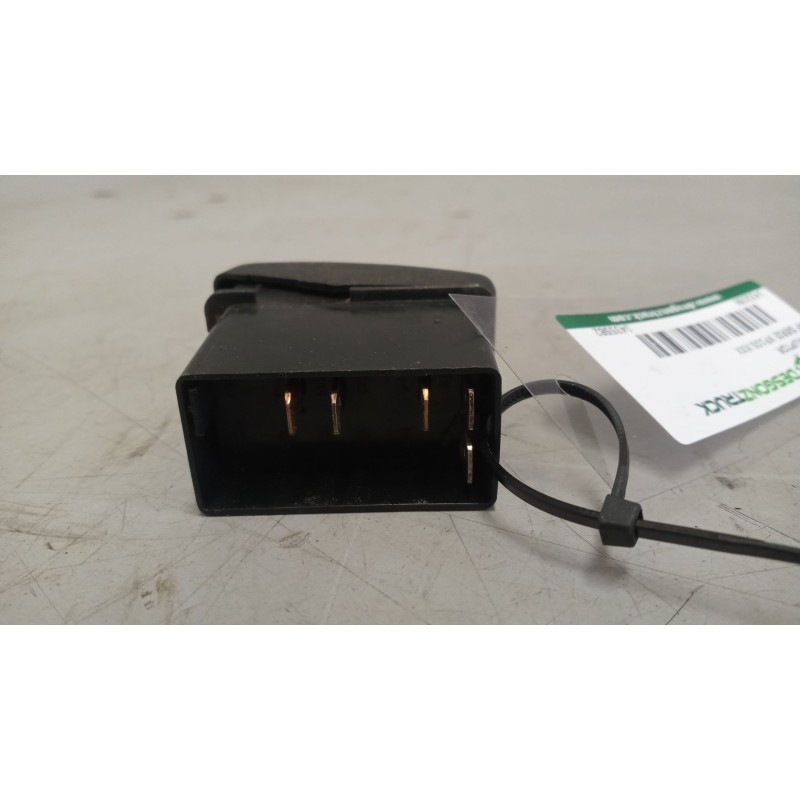 Recambio de interruptor para daf serie xf105.460 12.9 diesel referencia OEM IAM 1435582 - Blanco 4