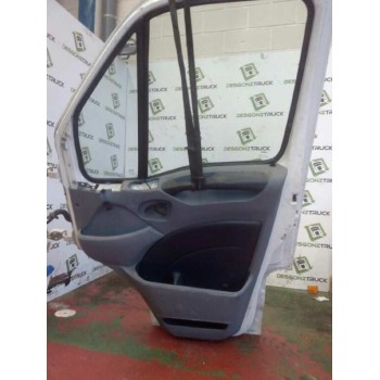 Recambio de puerta delantera derecha para iveco daily caja cerrada (1999 =>) 35 - s 12 caja cerrada referencia OEM IAM   