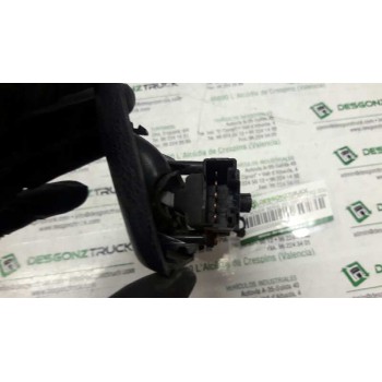 Recambio de mando elevalunas delantero izquierdo para mg serie 200 (rf) 214 i (3-ptas.) referencia OEM IAM   